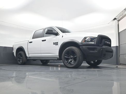 Used 2023 RAM 1500 Classic Warlock w/ Trailer Tow Group image 15