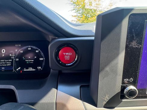 New 2026 Toyota Tacoma TRD Off-Road image 22