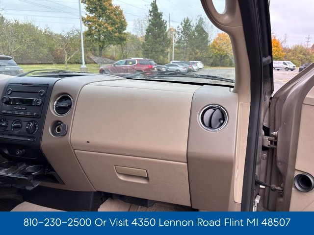 Used 2005 Ford F150 XLT AWD/4WD image 35