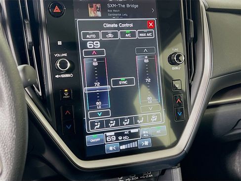 New 2026 Subaru Impreza 2.0i Sport image 14