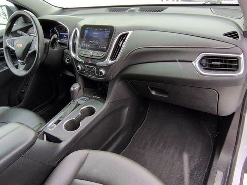Used 2019 Chevrolet Equinox Premier image 26