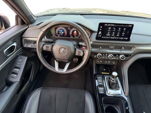 Used 2023 Acura Integra A-Spec image 13