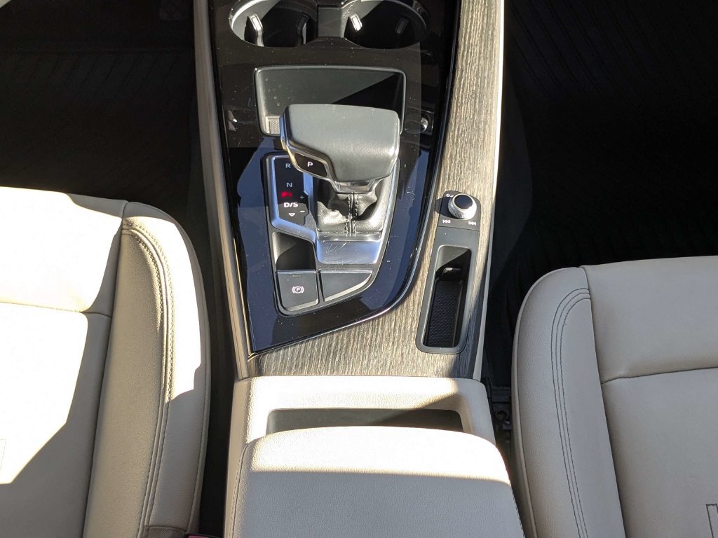 Used 2020 Audi A4 2.0T Premium w/ Convenience Package FWD image 18