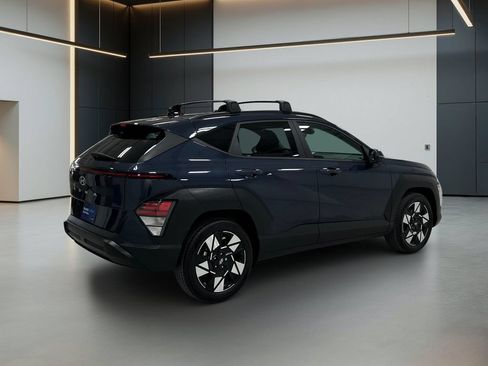 Certified 2025 Hyundai Kona SEL FWD image 7