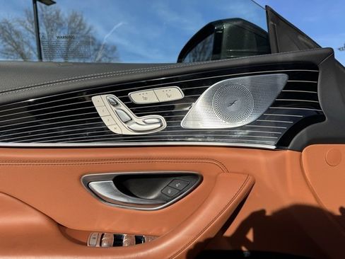 Certified 2023 Mercedes-Benz CLS 450 4MATIC image 20