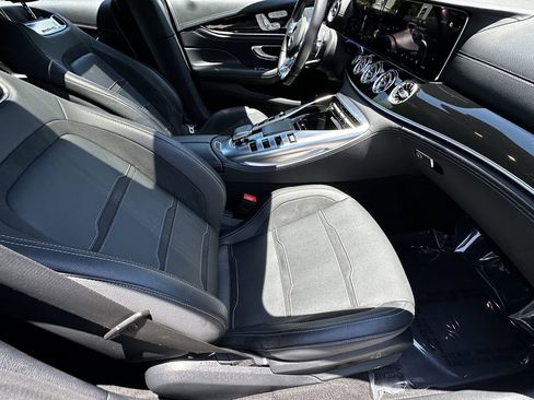 Certified 2021 Mercedes-Benz AMG GT 43 image 15