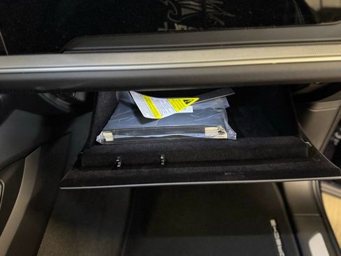 New 2026 Porsche Cayenne image 34