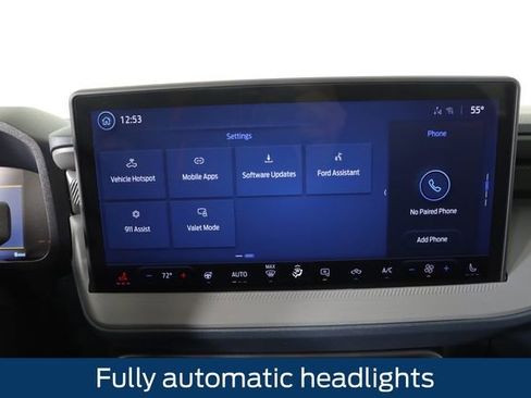 New 2026 Ford Maverick XLT w/ Equipment Group 301A image 48