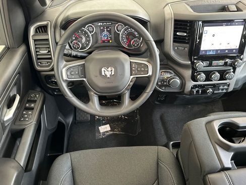 New 2026 RAM 1500 Tradesman AWD/4WD image 15