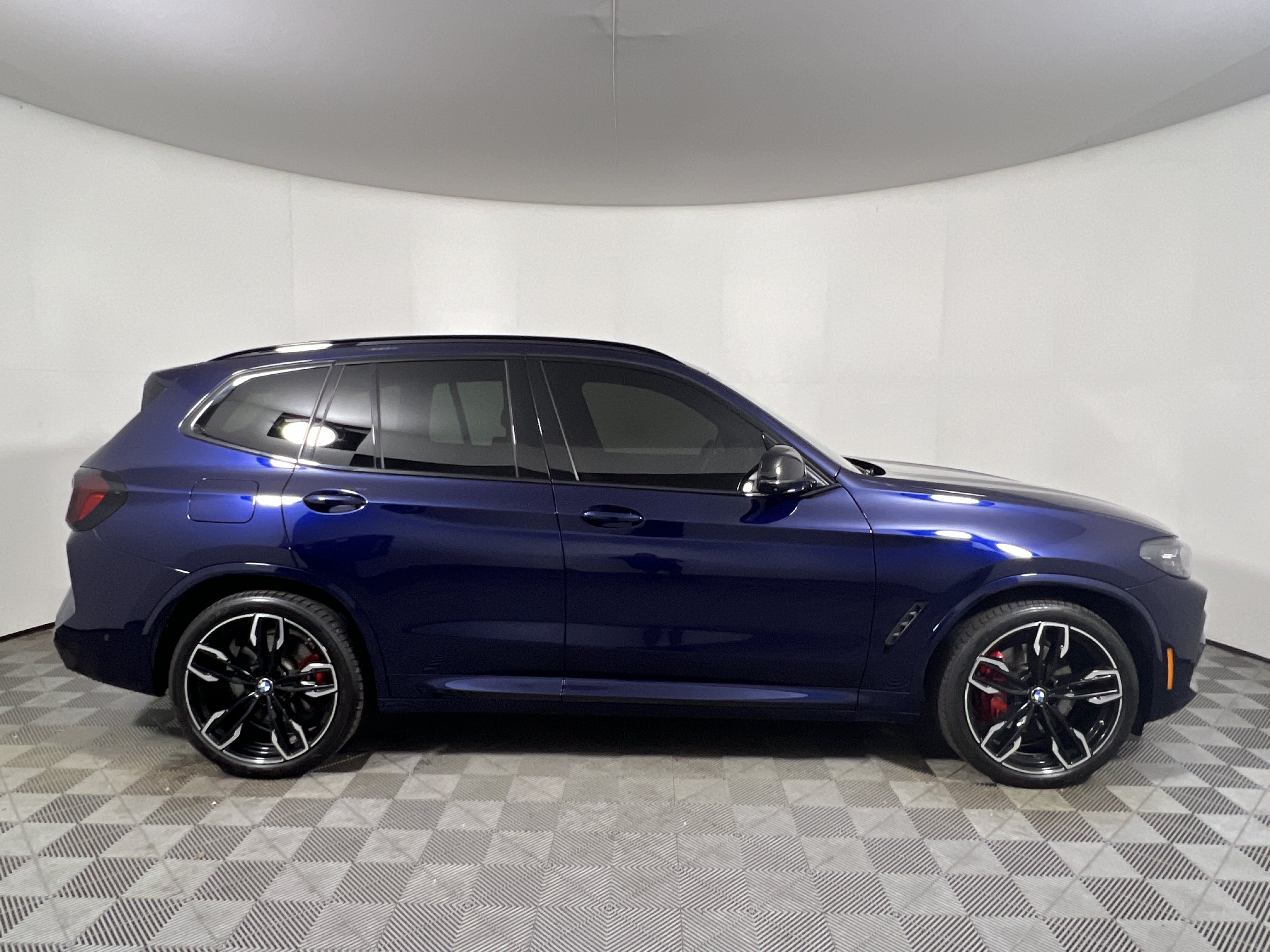 Used 2023 BMW X3 M40i AWD/4WD image 6
