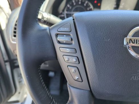 Used 2019 Nissan Armada SL w/ Premium Package image 21