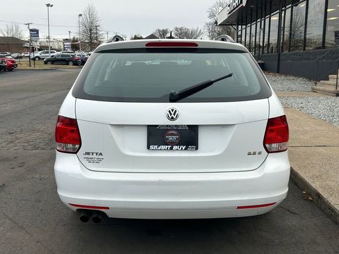 Used 2011 Volkswagen Jetta SE image 7
