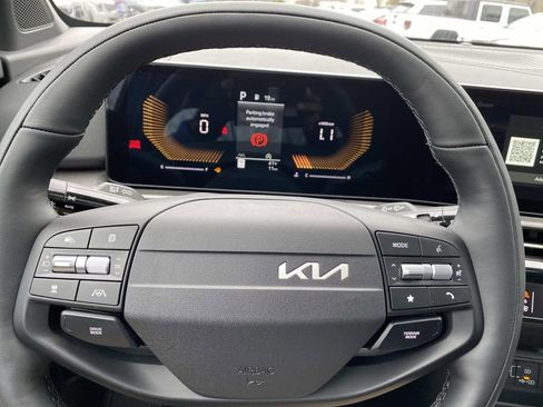 New 2026 Kia Sportage X-Line image 13