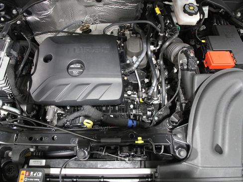 Certified 2023 Chevrolet TrailBlazer LS image 20