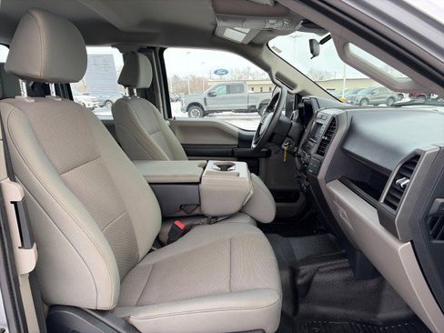 Used 2022 Ford F350 XL w/ Power Equipment Group image 18