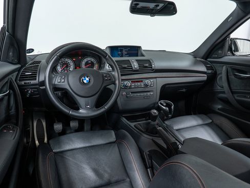 Used 2011 BMW 1 Series M image 16