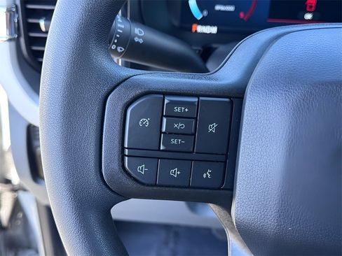 New 2026 Ford F350 XLT w/ XLT Premium Package image 16
