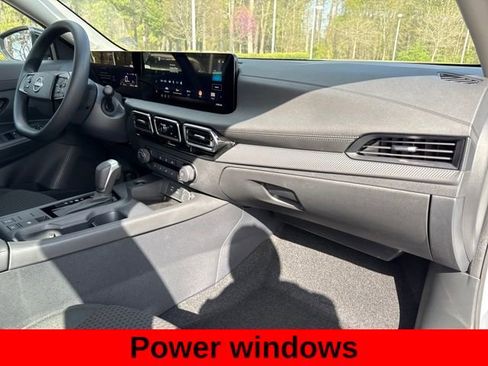 Used 2026 Nissan Sentra S w/ Floor Mat Package FWD image 27