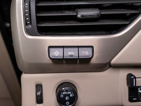 Used 2019 GMC Yukon XL Denali w/ Denali Ultimate Package RWD image 33