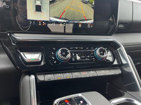 New 2026 GMC Sierra 1500 Denali image 29