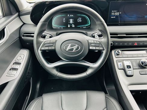 Used 2025 Hyundai Palisade XRT image 17