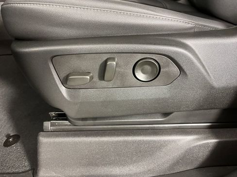 Certified 2024 Chevrolet Silverado 1500 LTZ w/ Z71 Off-Road Package image 22