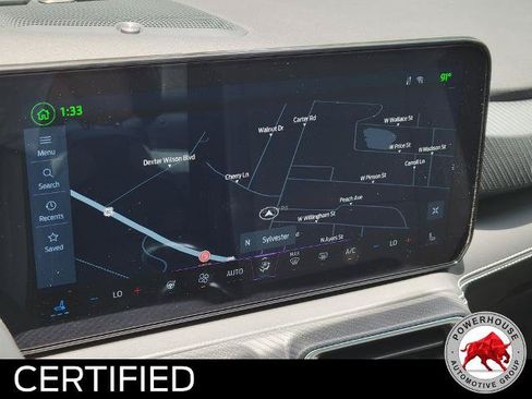 Certified 2024 Ford Mustang Premium RWD image 23