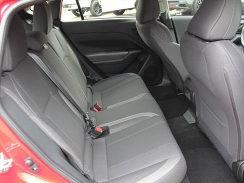 Certified 2025 Subaru Impreza 2.0i AWD/4WD image 32