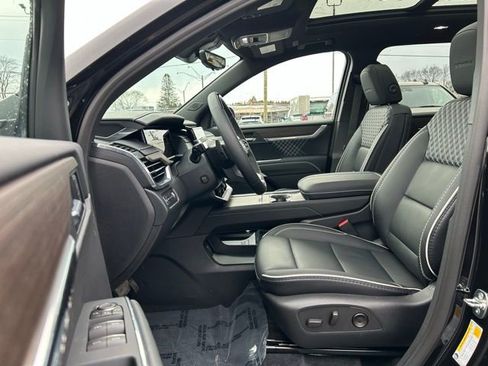 New 2026 GMC Acadia Denali w/ Super Cruise Package AWD/4WD image 34
