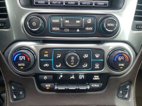 Used 2015 Chevrolet Tahoe LTZ image 25