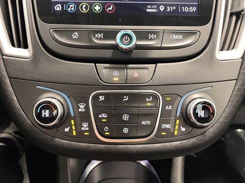 Certified 2024 Chevrolet Malibu LT image 26