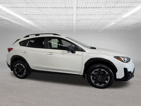 Used 2021 Subaru Crosstrek 2.0i AWD/4WD image 7