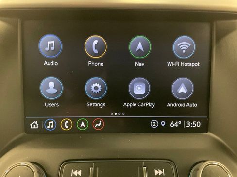 Used 2022 GMC Acadia SLT image 23