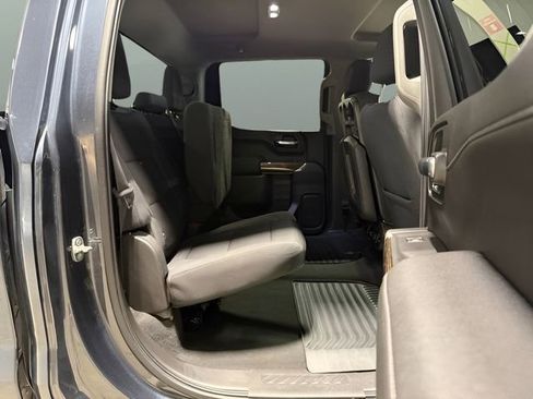Used 2021 GMC Sierra 1500 SLE AWD/4WD image 13