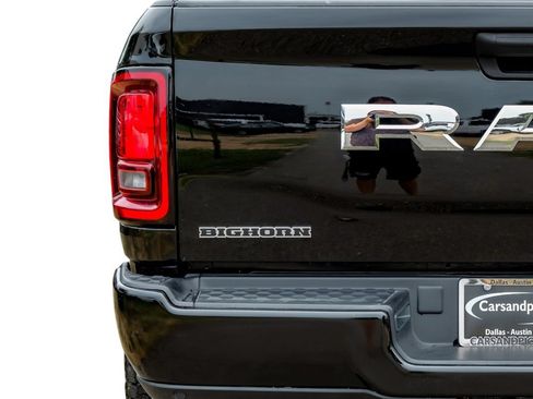 Used 2026 RAM 2500 Big Horn AWD/4WD image 52