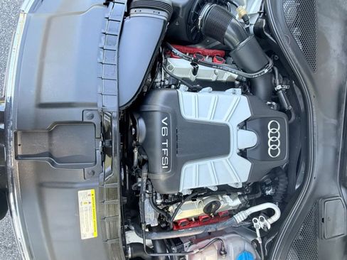 Used 2014 Audi A7 3.0T Prestige AWD/4WD image 49