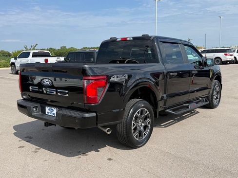 Used 2024 Ford F150 STX AWD/4WD image 31