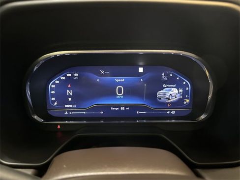 Certified 2022 Chevrolet Tahoe Z71 w/ Z71 Off-Road Package image 11