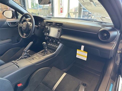 New 2026 Toyota GR86 Premium image 71