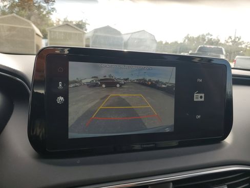 Used 2023 Hyundai Santa Fe XRT image 13