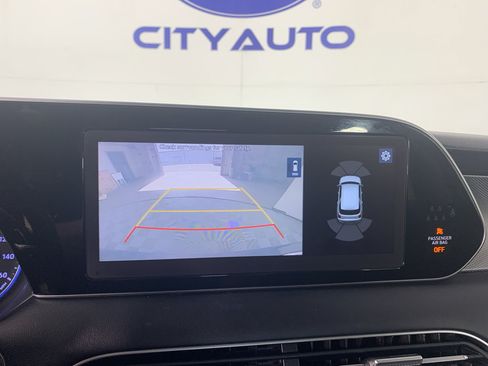 Used 2021 Hyundai Palisade SEL w/ Premium Package FWD image 27