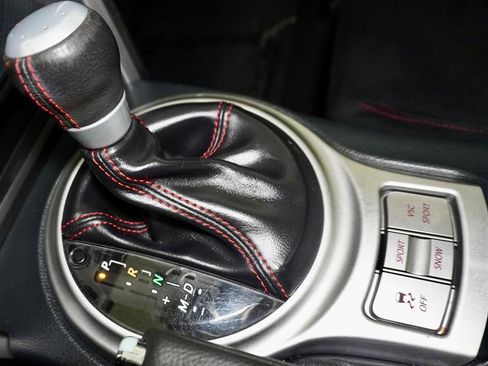 Used 2015 Scion FR-S image 19