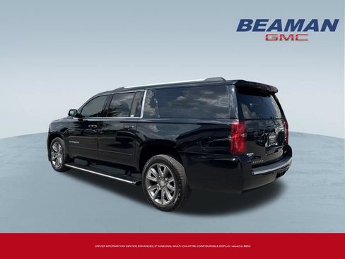 Used 2020 Chevrolet Suburban Premier RWD image 5