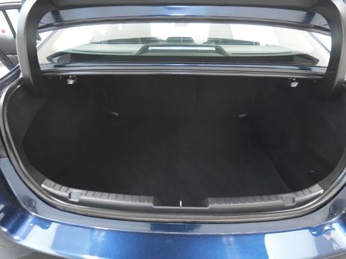 Used 2021 MAZDA MAZDA3 s image 18