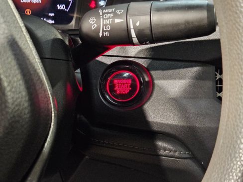 Used 2024 Honda Accord EX image 32