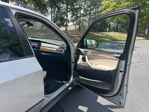 Used 2012 BMW X5 xDrive35i AWD/4WD image 23