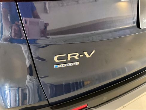 Used 2024 Honda CR-V Sport Touring image 31