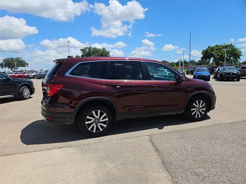 Used 2020 Honda Pilot EX-L image 9