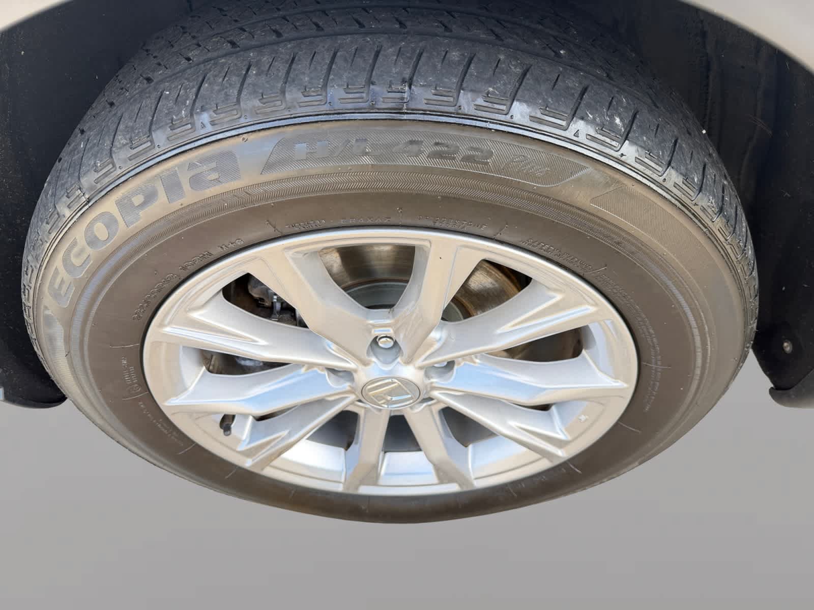 Used 2025 Honda CR-V EX-L image 9