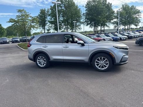 Certified 2023 Honda CR-V EX-L image 8